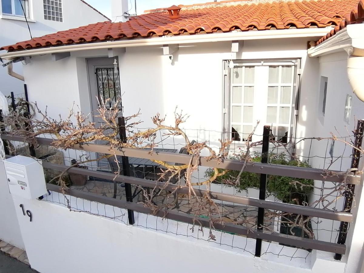 Le Cottage Rochefort  Exterior foto