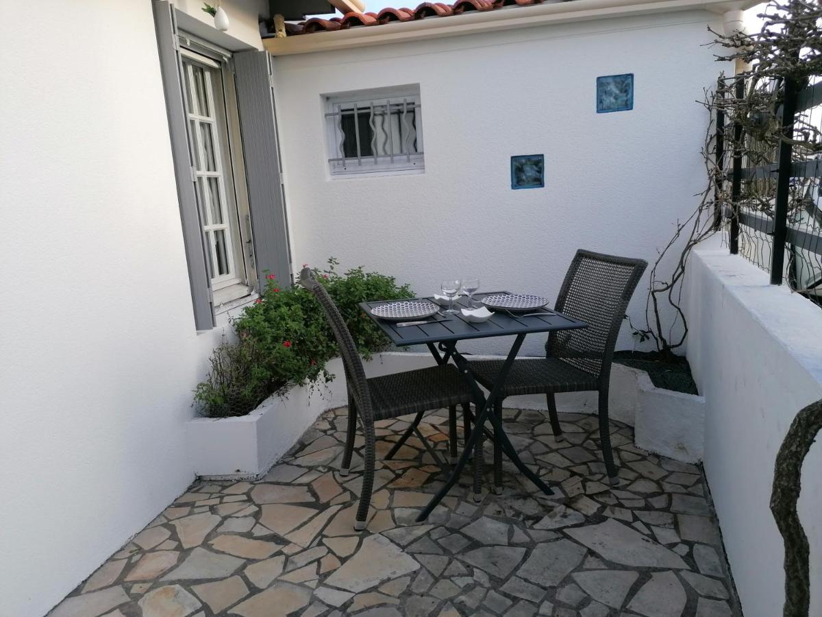 Le Cottage Rochefort  Exterior foto