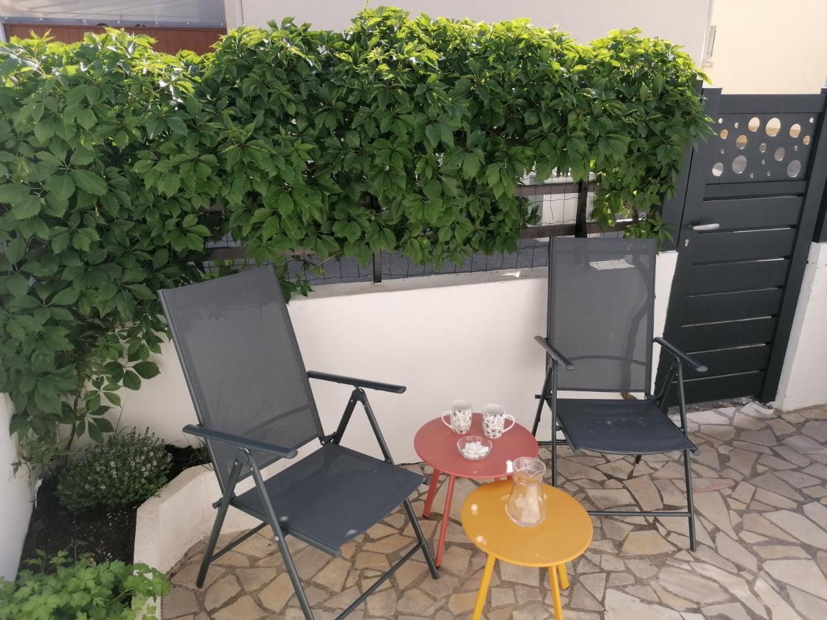 Le Cottage Rochefort  Exterior foto
