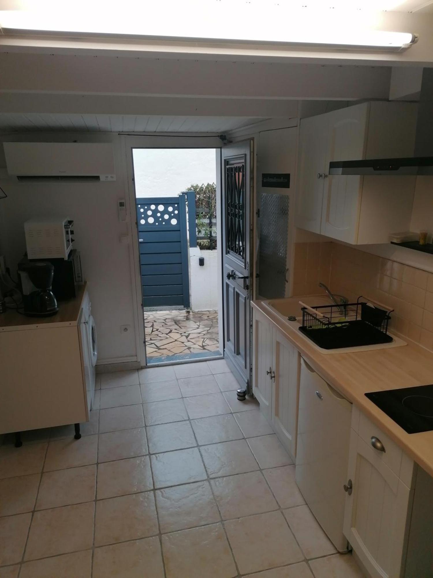 Le Cottage Rochefort  Exterior foto